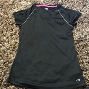 Champion shirt